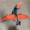 Jurassic World Zaino peluche SEGA Jurassic World Quetzalcoatlus importazione Giappone nuovo