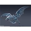 Bandai S.H.MonsterArts Blue-Eyes White Dragon Yu-Gi-Oh! dal Giappone