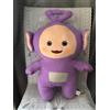 SK Japan Teletubbies Deformed BIG Plush 2 (Tinky Winky) Giappone nuovo