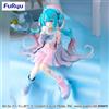 FuRyu Miku Hatsune Noodle Stopper Figure Sailor Suit ver. Importazione Giappone