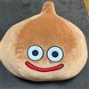 Taito Dragon Quest AM Large Mochi Peluche Giocattolo Chocolate Slime Giappone NUOVO