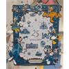 Disney Tokyo Disney Sea 25th Anniversary Mickey Friends Photo Stand Sparkling Jubilee
