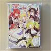 Non si applica Yu-Gi-Oh Parlor House Kitchen Dragonmaid doujin Card 60Sleeve Protector Case