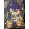 Bandai Ichiban Kuji Honkai Star Rail Vol.2 C Prize POTEPOTTE Plush Dr. Rappor...