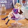 FuRyu Kaguya Sama Love Is War Ai Hayasaka special figure Parfait ver. FuRyu NUOVO