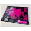 Taito Kuji Sakura Miku Prize G supporto trasparente con sfondo Luka...