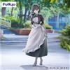 Furyu You Are Ms. Servant. Trio-Try-iT Figure Yuki Japan NUOVO