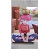 FuRyu Ranma 1/2 Noodle Stopper Figure - Ranma Japan import New