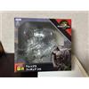 FuRyu Lottery Jurassic World B Prize T-Rex Tyrannosaurus Figure Giappone NUOVO