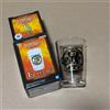Bandai F Prize Glass Tsurumi Golden Kamuy Ichibankuji Gold Bar Battle