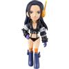 BANPRESTO One Piece World Figura da Collezione Egghead 2 Nico Robin dal Giappone