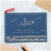 Studio Ghibli Night Sky Pattern Biglietto d'auguri set di 5 Giappone...