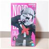 BANPRESTO Figurina HIMIKO TOGA My Hero Academia Noir Edge Collection NUOVA dal GIAPPONE
