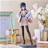 SEGA Bunny girl senpai Luminasta Mai Sakurajima abbigliamento casual Figura Giappo...