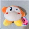 SK JAPAN Kirby morbido peluche sempre insieme Ver. Peluche bambola Waddle Dee...