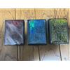 Set di 3 maniche PRISMATIC GOD BOX yugioh Yu-Gi-Oh!