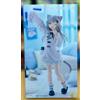 FuRyu Nachoneko Trio Try iT Figure Nachoneko Figure NUOVO dal Giappone