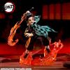 SEGA Demon Slayer XrossLink Tanjiro Kamado Infinity Castle Figure Japan NUOVO 2026