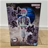 BANPRESTO Demon Slayer Kimetsu no Yaiba Figure Oni no Sou EX Akaza Japan NUOVO