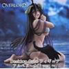 Taito Costume da bagno Overlord IV Albedo Figure Desktop Cute TAITO ver. Nuova impo...