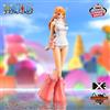 BANPRESTO Figurina NAMI testa d'uovo BANPRESTO ONE PIECE DXF THE GRANDLINE SERIES dal G...