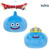 TAITO Dragon Quest AM Large Mochi Plush Slime&King Slime Set di 2 Giappone NUOVO
