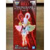 BANPRESTO ONE PIECE WCF World Collectable Figure FILM RED 05 UTA dal Giappone