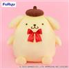 FuRyu Pompompurin Super BIG peluche giocattolo vestito Giappone NUOVO