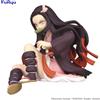 FuRyu Demon Slayer Kimetsu no Yaiba Noodle Stopper Figura Nezuko Kamado