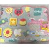FuRyu Grande coperta FuRyu Kirby of the Stars - Kirby e dolci - Giappone nuova