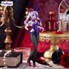 FuRyu Overlord BiCute Bunnies Figure Shalltear Bloodfalls Japan import