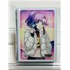 CARDFIGHT VANGUARD NAO INABE VALENTINE VERSION COMIKET 70 MANICHE
