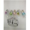 Bandai mofusand Nyanko Soda set completo di 5 Bandai Gashapon Japan nuovo