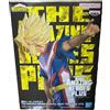 BANPRESTO Figurina BANPRESTO My Hero Academia THE AMAZING HEROES PLUS ALL MAY TRUE FORM