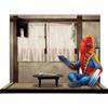 Bandai Figura Alien Metron Ichiban Kuji ULTRAMAN Series Monster Encyclopedia premio B