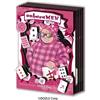 Ensky PAPER SHADOW ART mini Dozle Ohara MEN SA-M55 YouTube Japan nuovo