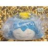 Bandai Peluche Bandai 2025 Pokémon Collection Premio B Snorlax e Pikachu Giappone Nuovo