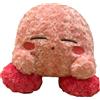 FuRyu Kirby GRANDE peluche per rilassarsi e dormire nuovo dal Giappone