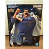 BANPRESTO One Piece BATTLE RECORD COLLECTION MONKEY D GARP Figure Banpresto Japan NUOVO