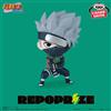 Banpresto REPOPRIZE Naruto Shippuden Hatake Kakashi Figura Importata dal...