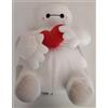 Disney FuRyu Baymax Hugging Heart V-BIG peluche Disney stile carino Giappone nuovo