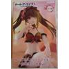 SEGA Date A Live V Noodle stopper Figure Tokisaki Kurumi Bikini ver. SEGA NUOVO