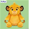 FuRyu Zaino peluche FuRyu DISNEY Il Re Leone Simba 26 cm importazione Giappone