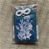 Charm portafortuna Sailor moon Store originale giapponese Omamori C Urano e...