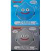 Square Enix TAITO Dragon Quest AM Lunch Box Slime & Metal Slime Square Enix japan NUOVO