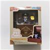 SEGA Minifigure Detective Conan Petite World Memories "Edogawa Conan" Giappone Nuova