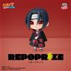 Banpresto Naruto Shippuden REPOPRIZE Figure Itachi Uchiha japan import NUOVO