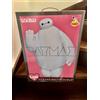 DISNEY Happy Kuji Baymax Vol.2.0 Last Prize Baymax Big Soft Vinyl Figure Japan