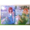 FuRyu The Quintessential Quintuplets Bloo-me! Set di figure Nakano Miku e Nakano...