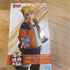 BANPRESTO BORUTO NARUTO NEXT GENERATION Ninja World Sculpting Legends Uzumaki Boruto NUOVO